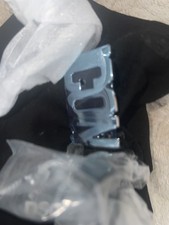 Dsquared2 Badge Silver Plaque