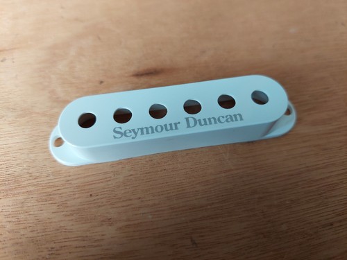Seymour duncan single coil - duncan,