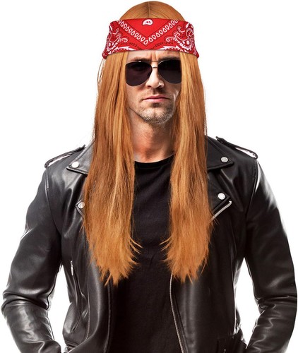 Aomig rock star heavy metal - rock,