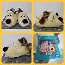 Wallace & gromit 3d gromit