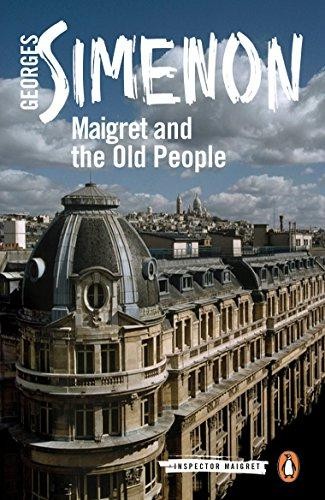 Maigret and the - old, people