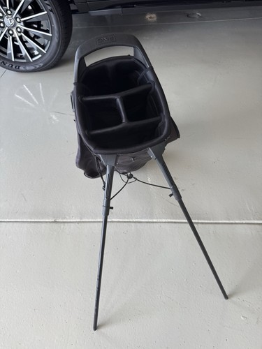Ping hoofer golf - hoofer, bag