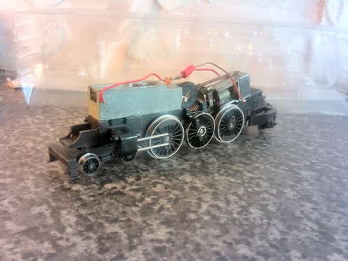 Gauge hornby triang - gauge,