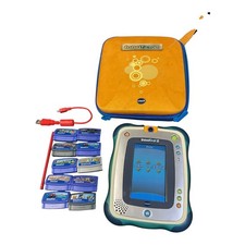 VTECH INNOTAB2 W/ 10 GAMES