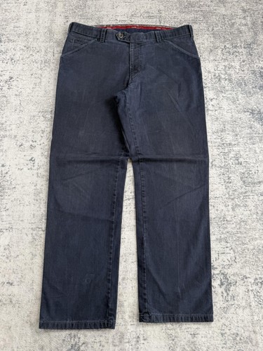 Meyer chino trousers mens - trousers,
