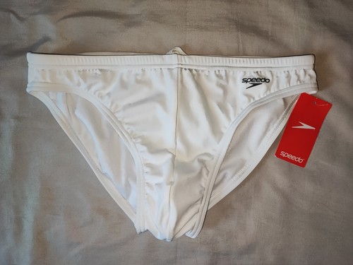 Speedo men white - gb, 34