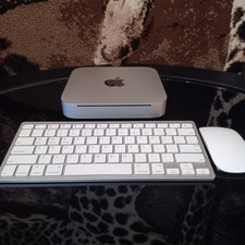 Mac Mini Mid 2010 Keyboard and