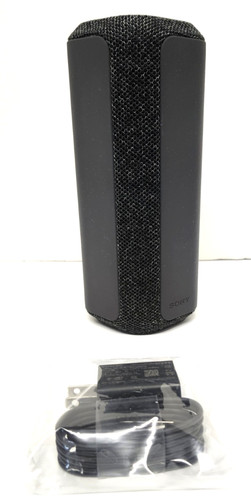 Sony srs xe200 portable - sony,