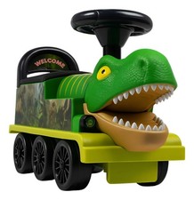 6V Ride On Dinosaur Electric