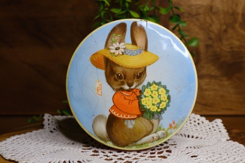 Vintage riley brothers rabbit - riley,