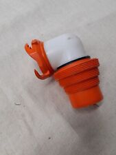 RV Rhino - Bayonet Elbow Fitting