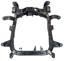 Front subframe crossmember - crossmember, for