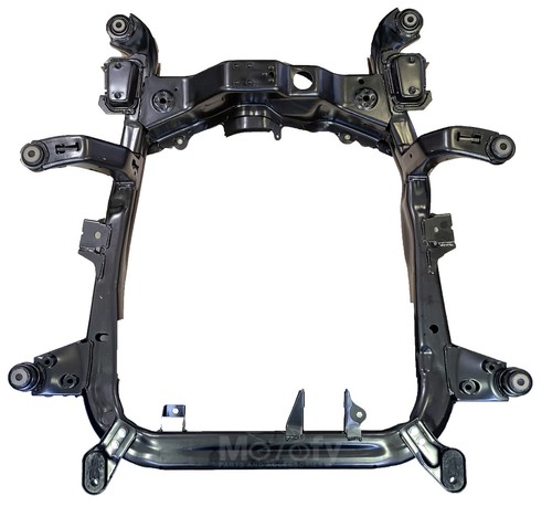 Front subframe crossmember for - crossmember,
