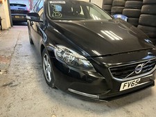 2015 VOLVO V40 FOR BREAKING