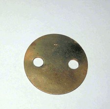SOLEX PBIC/PII/PAIA THROTTLE