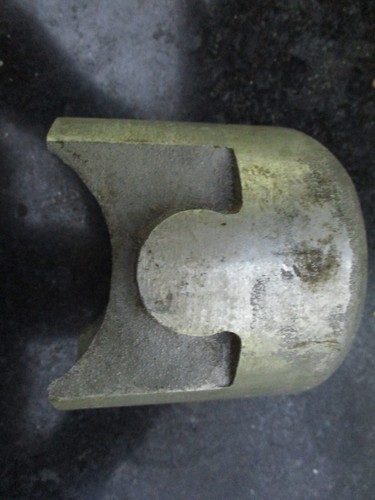 Velocette ktt 500 mahle - velocette,