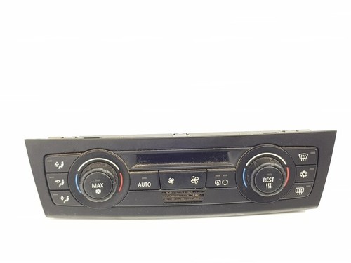 64116983944 heater control bmw - 64116983944,