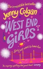 West End Girls By Jenny