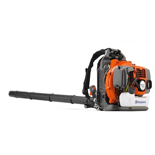 Husqvarna 350bt 50cc - 50cc, powerful