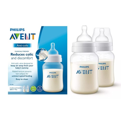 Philips avent anti colic - avent,