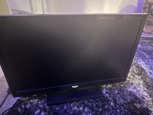 Inch with dvd - tv,