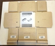 Stovax Riva Studio 1 NEW Fire