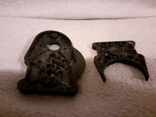 Vintage Tamiya Lamborghini