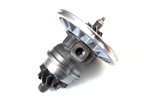 Turbocharger hull group - turbocharger, vw