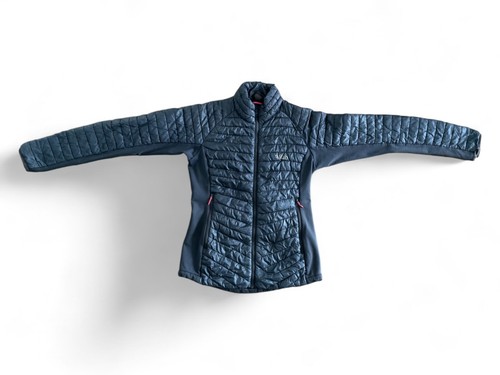 Rab womens cirrus flex grey - rab,