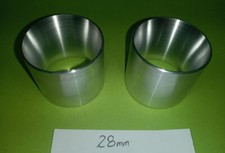 2x Dellorto DRLA 40