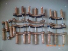 1 Set Violin Making Tool Glued