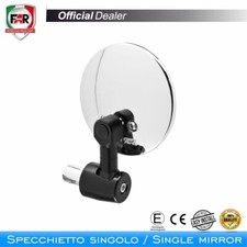 Reversible Approved Mirror FAR