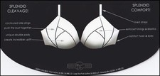 Splendour Classic White Push