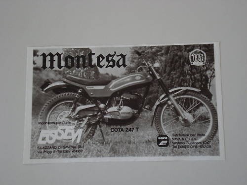 Advertising 1975 - advertising,