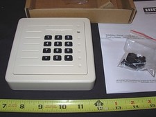 1x 5355ABK00-A1212 HID ProxPro