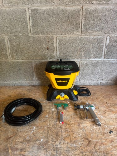 Wagner control 150 airless - control, m