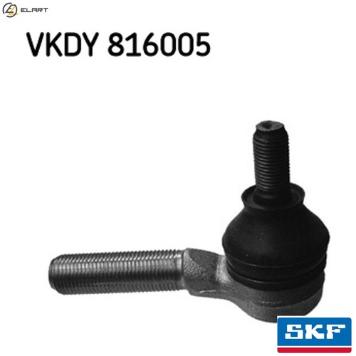 Tie rod end vkdy 816005 - tie,