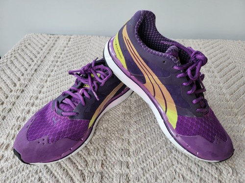 Puma 500 purple women s - v2,