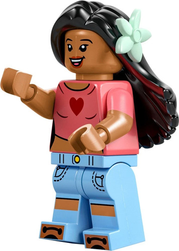 Lego disney lilo and stitch - lego,