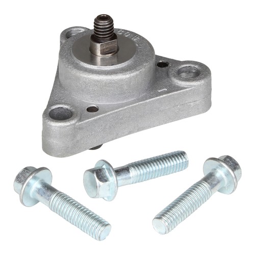 Oil pump crankshaft - crankshaft, for
