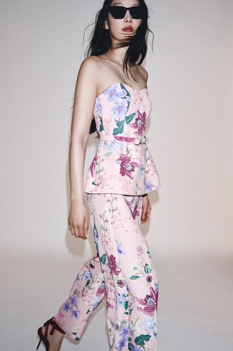 Zara odd set - odd,
