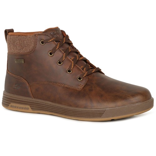 Skechers cavell mens - skechers,