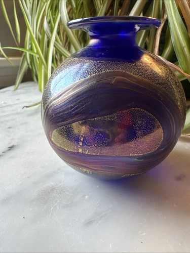 Isle wight posey vase - isle,