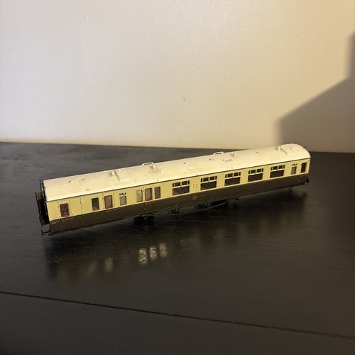 Bachmann gwr collett 1st - bachmann,