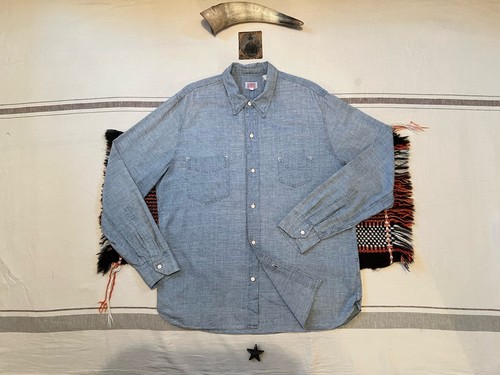 Lvc sunset shirt levi - lvc,