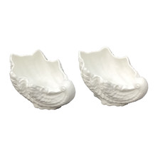 Coalport & Wedgwood Seashell