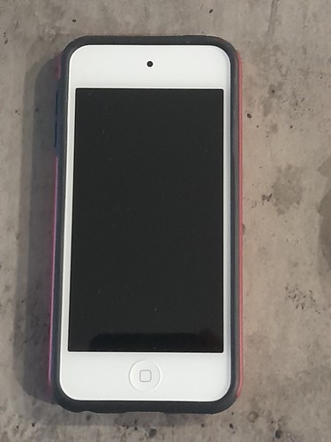 Ipod touch 7th generation - ipod,