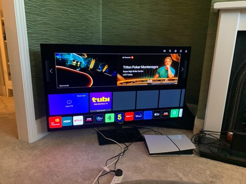 Oled55c14lb inch 4k uhd - inch,