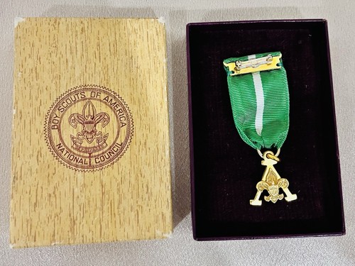 Boy scouts america adult - boy,