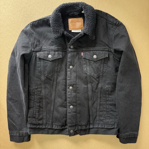 Levi premium sherpa - premium,
